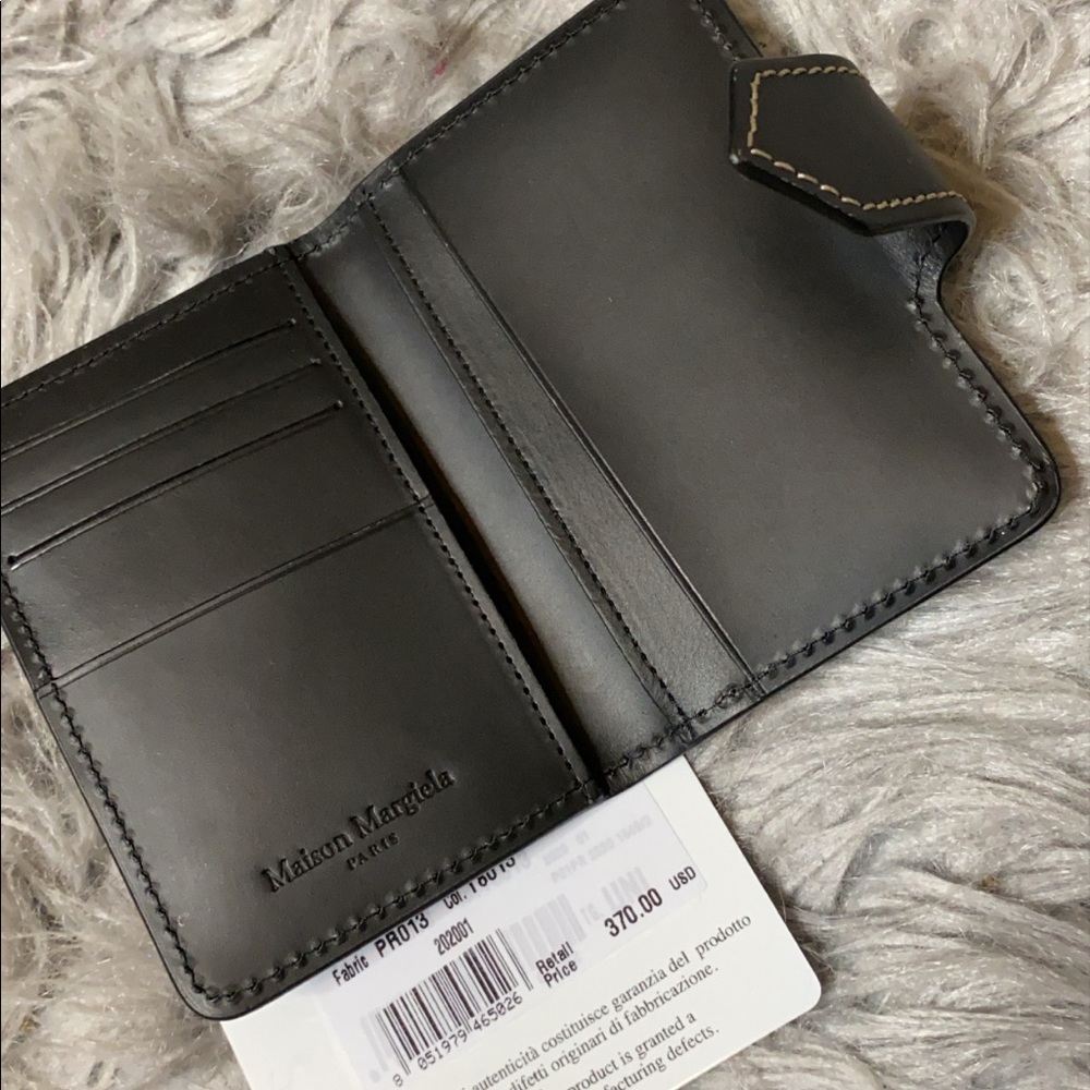 Maison Margiela Wallet